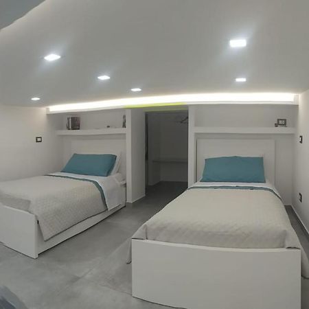 Casa Sofia Palermo Bagian luar foto