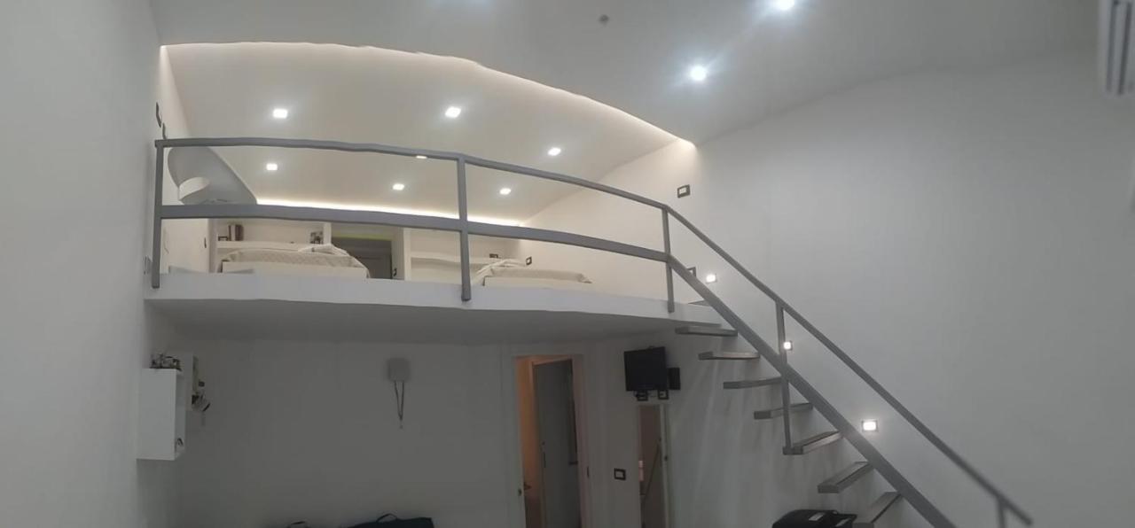 Casa Sofia Palermo Bagian luar foto