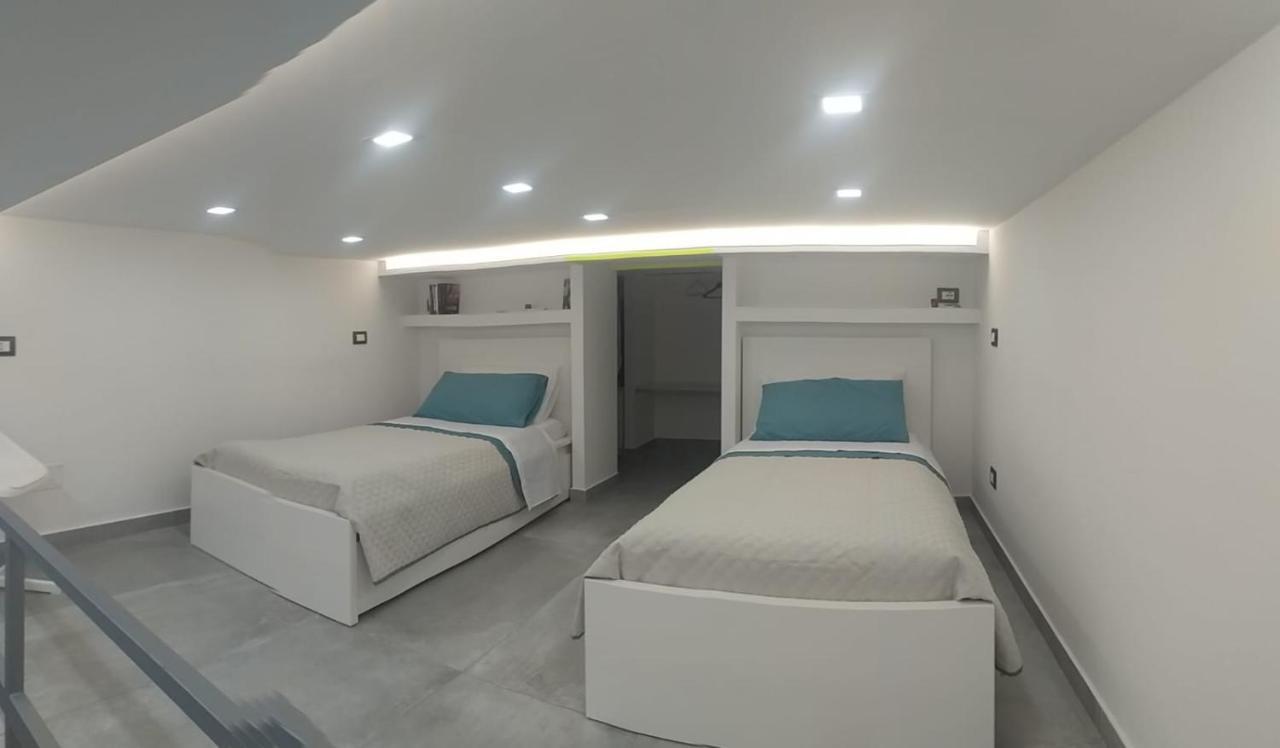 Casa Sofia Palermo Bagian luar foto