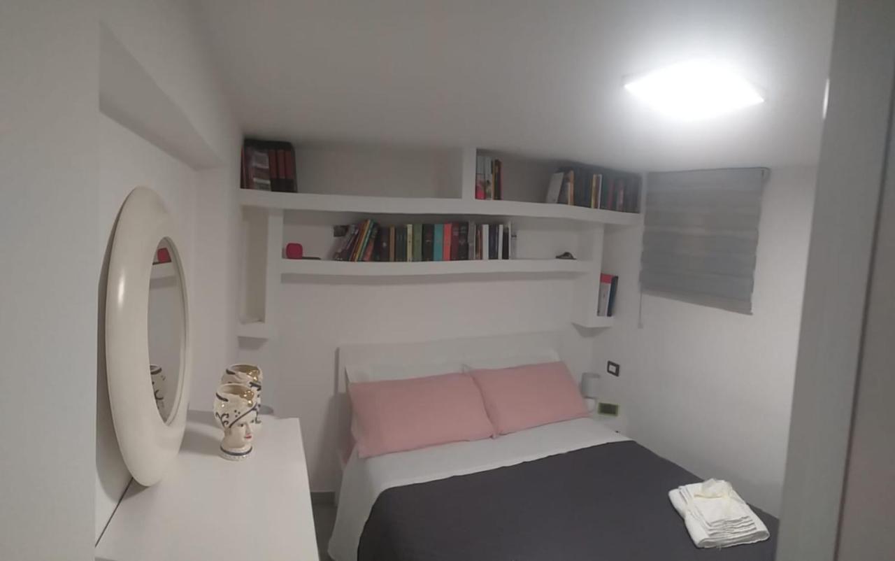 Casa Sofia Palermo Bagian luar foto