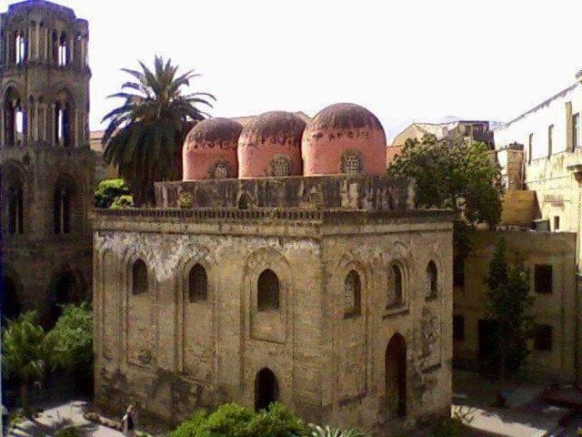 Casa Sofia Palermo Bagian luar foto
