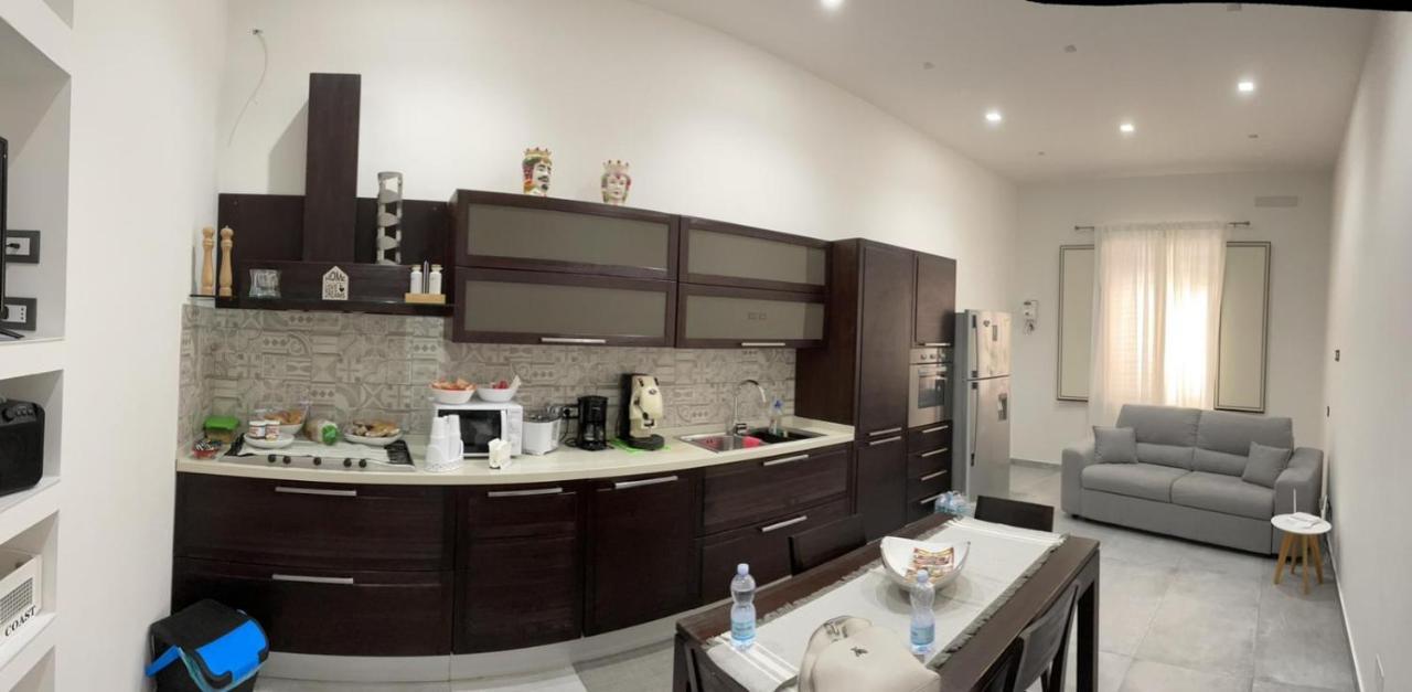 Casa Sofia Palermo Bagian luar foto